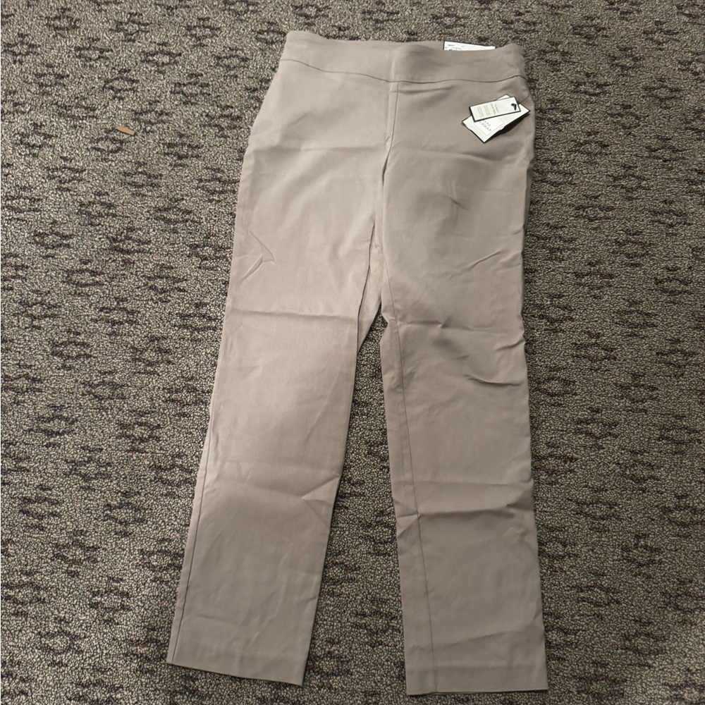 Dana Buchman Cobblestone Pants